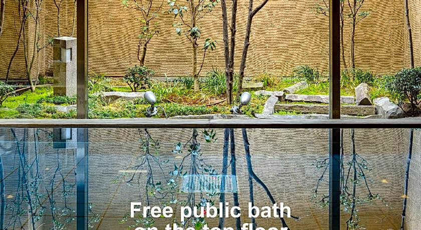 Mitsui Garden Hotel Okayama