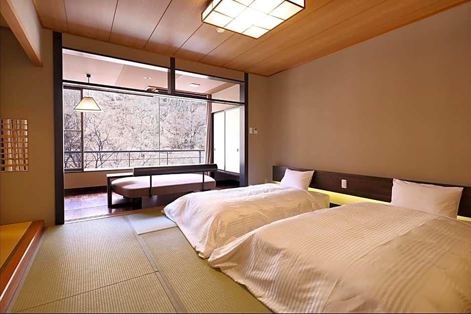 Photo 1 of 4 of Standard 2 Beds