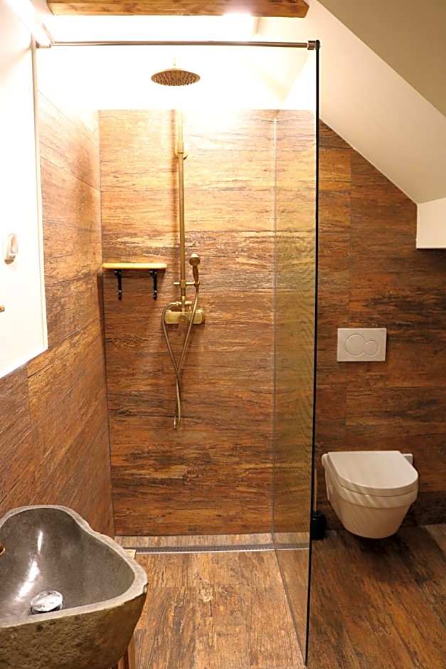 Gorska Reka Guesthouse