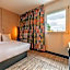 Hotel Roi Soleil Mulhouse Sausheim