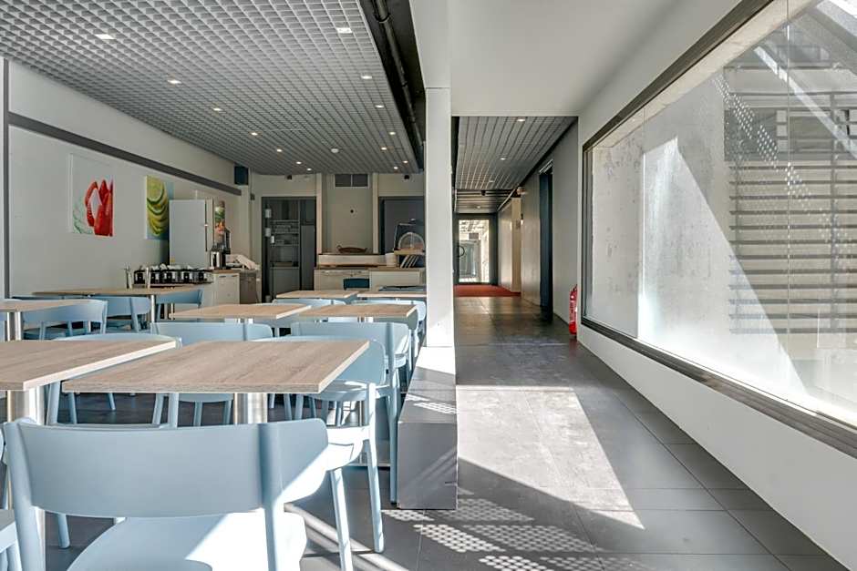 Residhotel Galerie Tatry