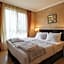 Green Wood Resort Apartments