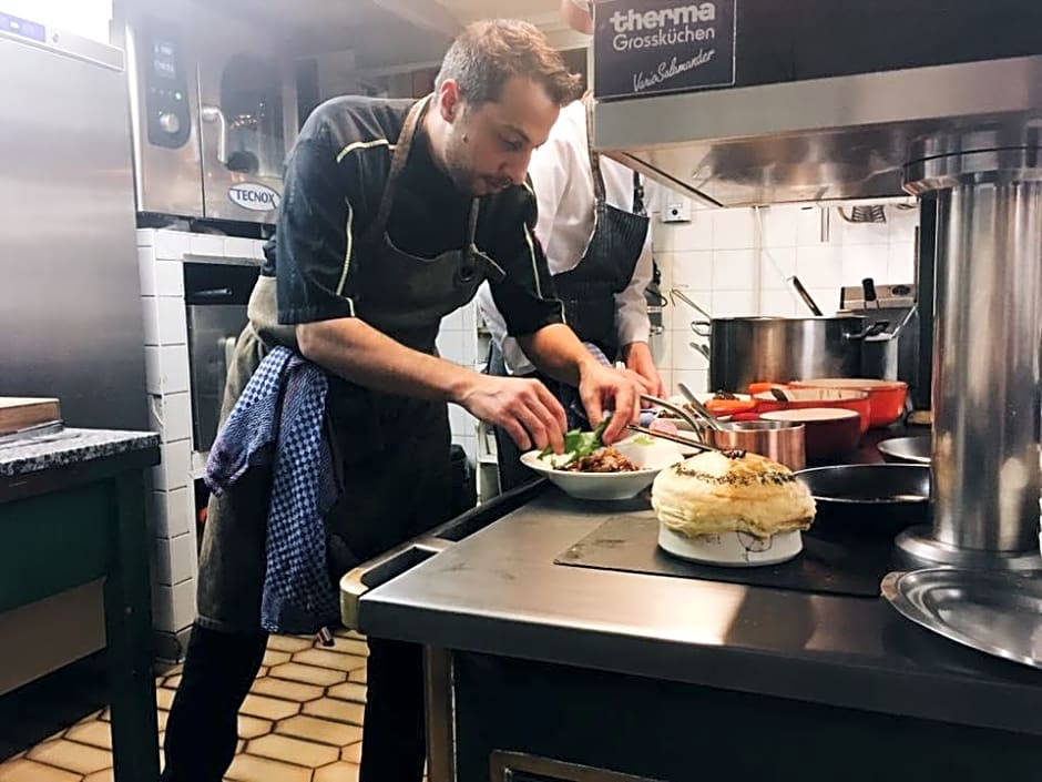 Hôtel Le Labrador 1971