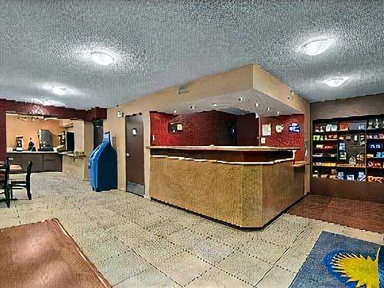 Deluxe Inn San Antonio Near Lackland AFB