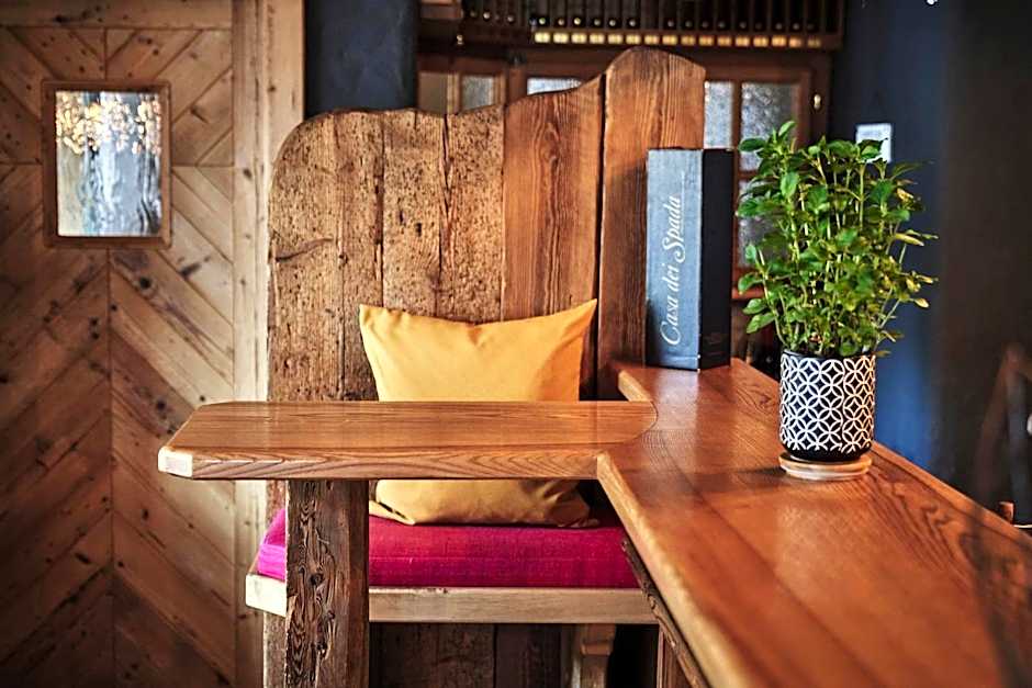 B&B Berglift direkt an der Talstation