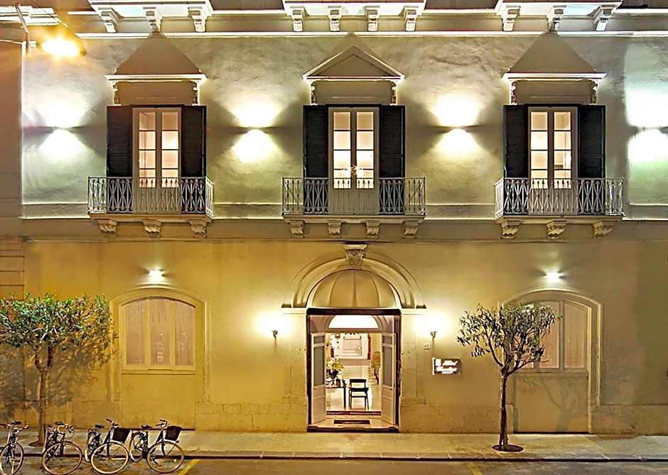 Hotel Palazzo Cavalieri