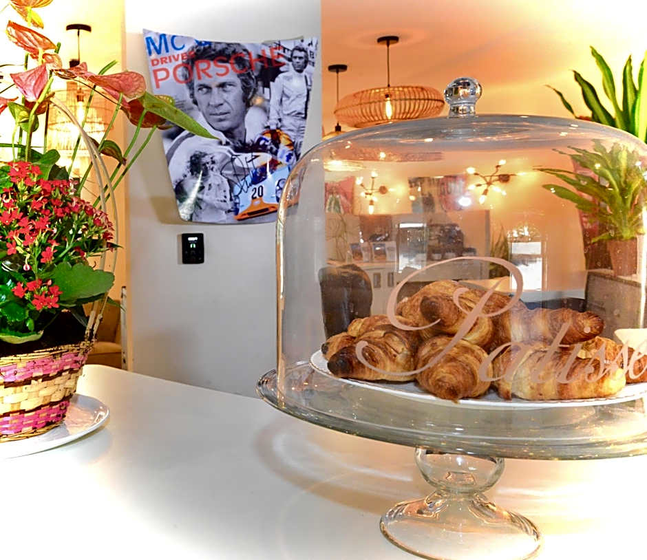 Sure Hotel by Best Western Gemenos en Provence