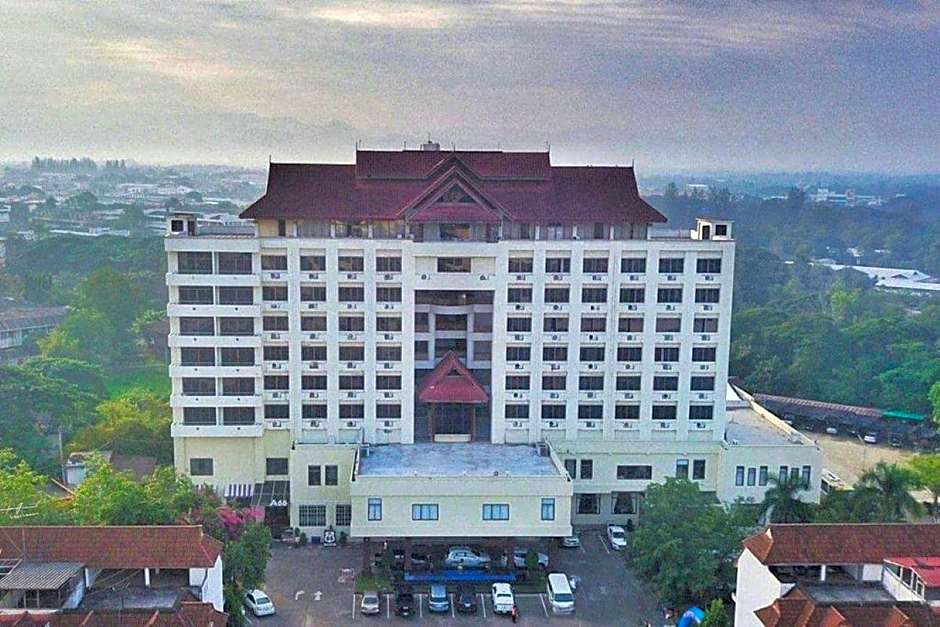 Phrae Nakara Hotel