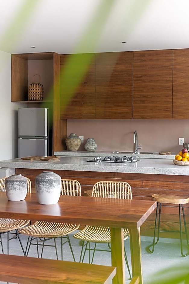 Zereno Tulum Beach Club Access