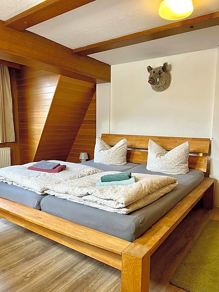 Gästehaus Keins wie meins