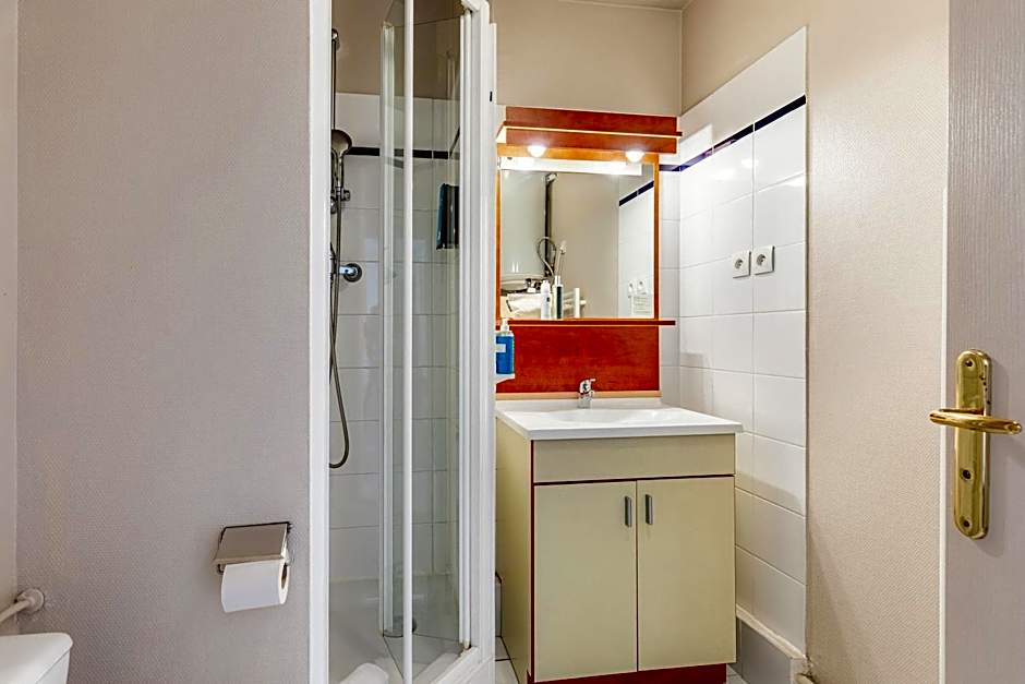 Appart'City Lyon Villeurbanne