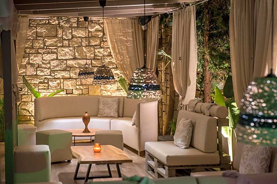 Alsus Boutique Hotel - Adults Only