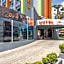 Hotel Conexão