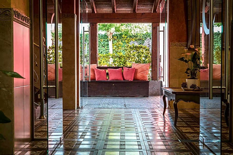 Hotel Casa José Díaz