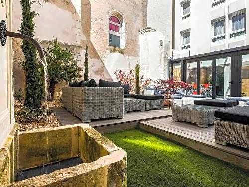 ibis La Rochelle Vieux Port