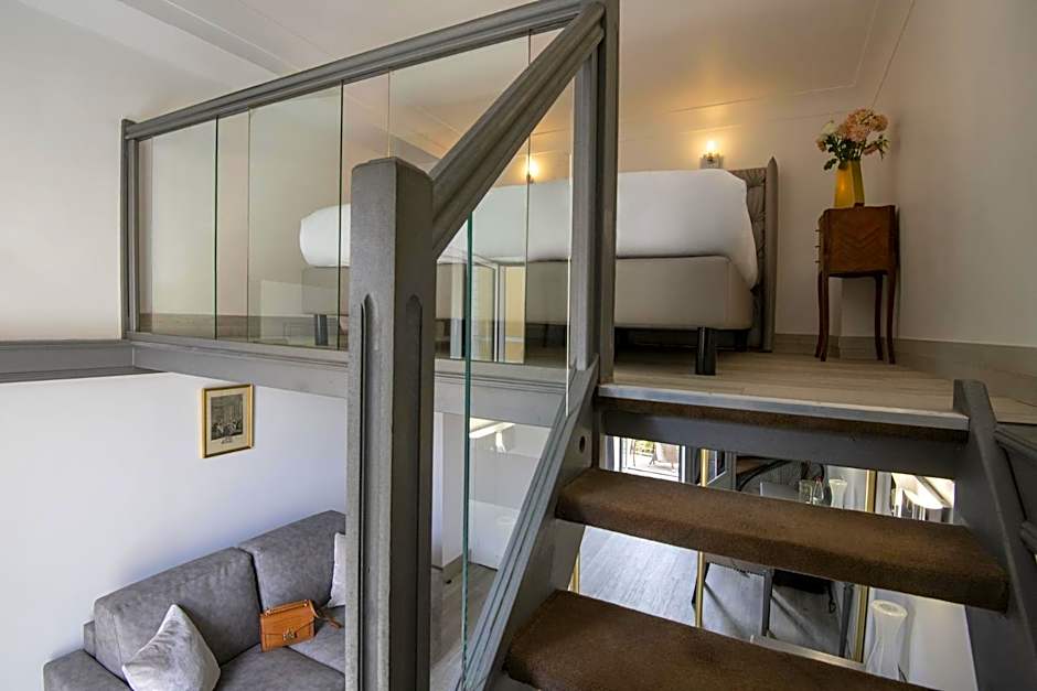 Golden Tulip Cannes Hotel De Paris
