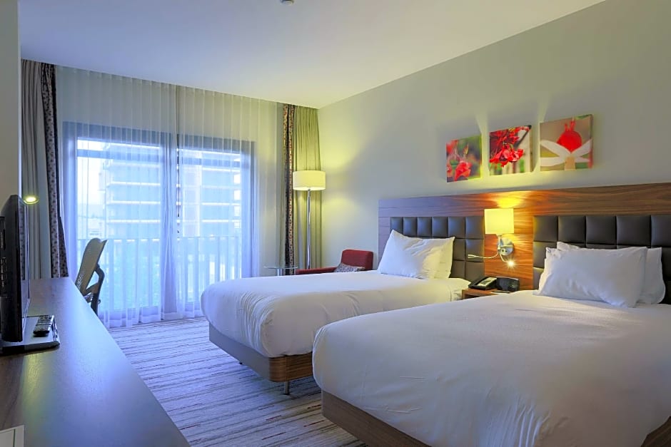 Hilton Garden Inn Eskisehir