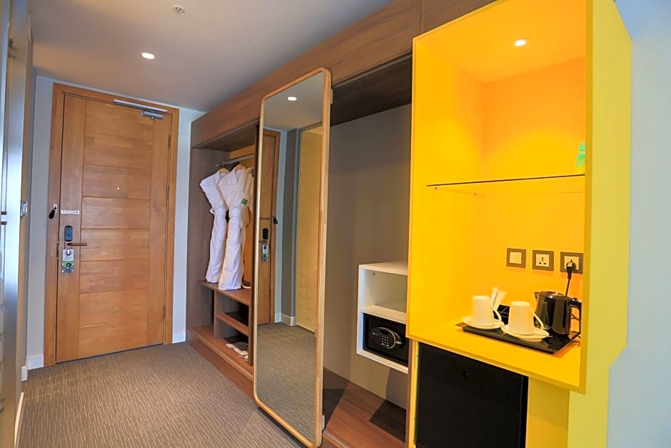 ibis Styles Ulaanbaatar