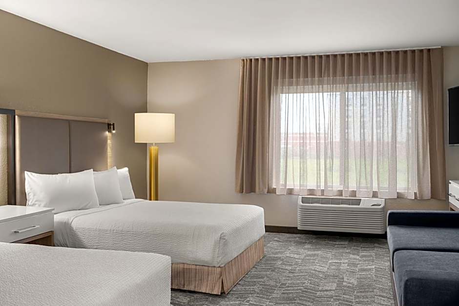 SpringHill Suites by Marriott Chicago Bolingbrook