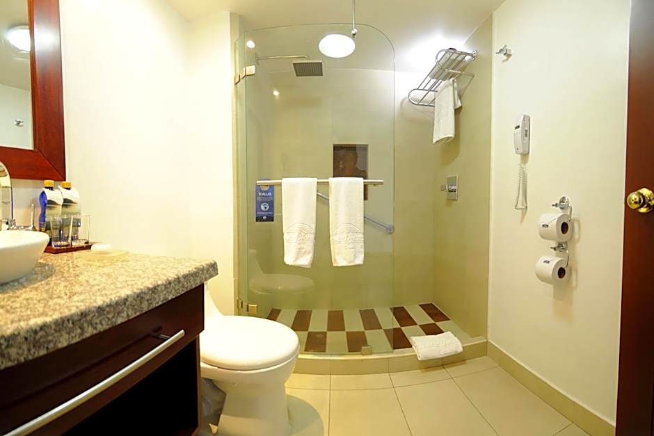 Wyndham Garden Quito