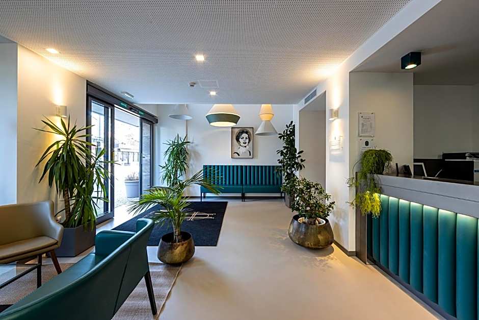 DIVA HOTEL LIGNANO - Adults Only