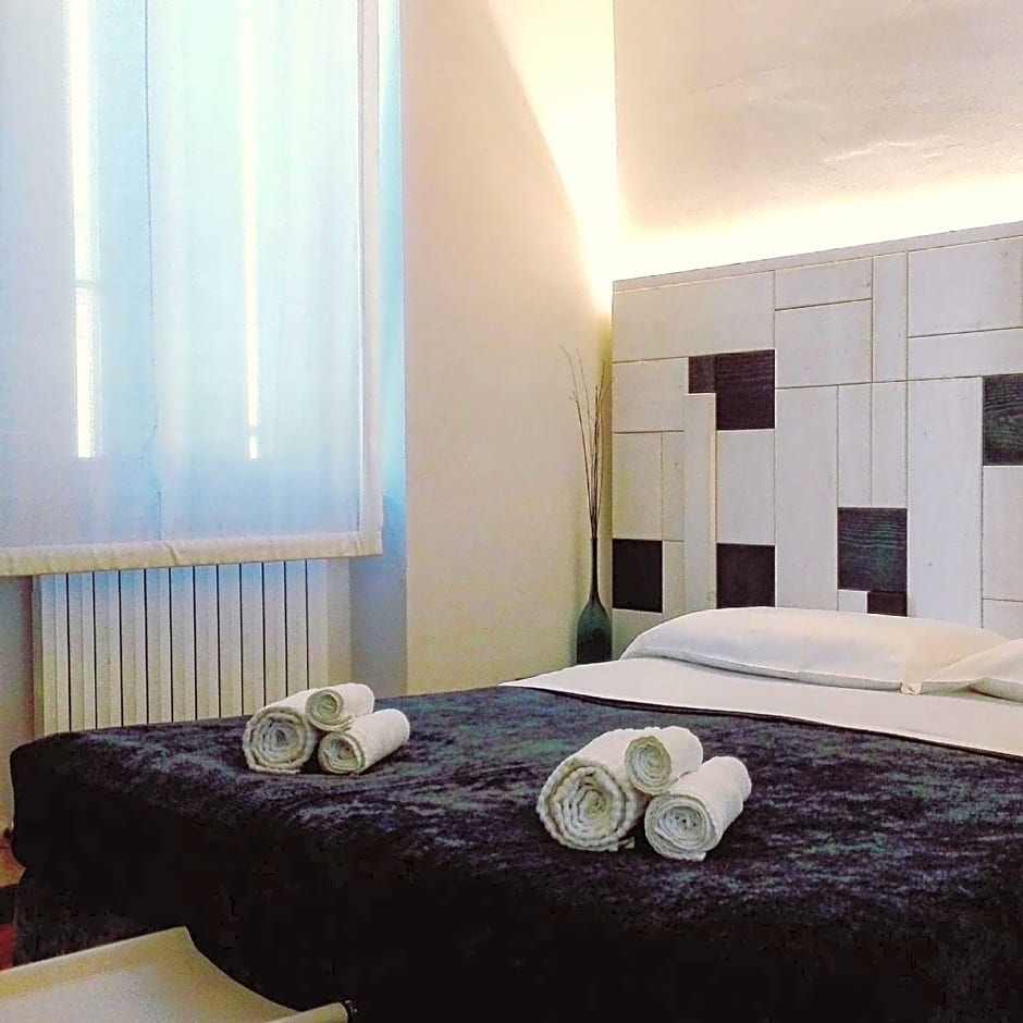 Largo Fileni 7 B&B – San Benedetto del Tronto, MO