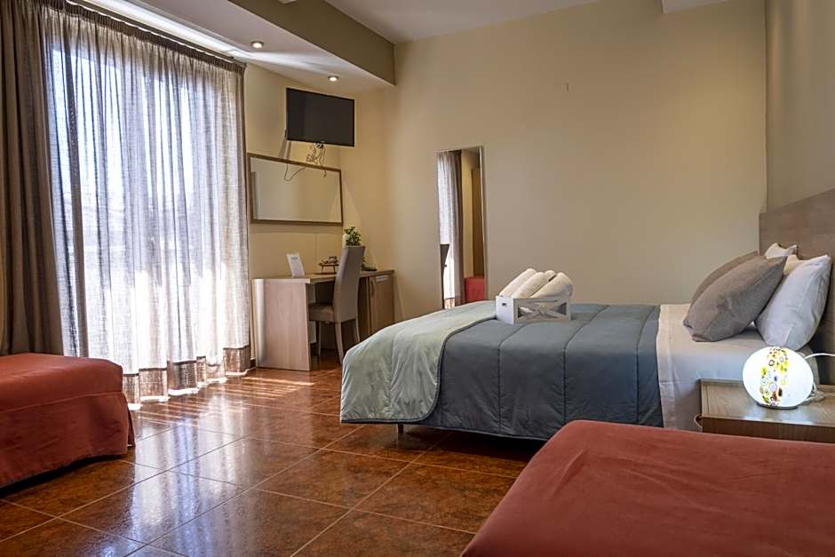 B&B a due passi dal mare