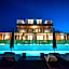 King's & Queen's Afitos - Suites With Private Pool