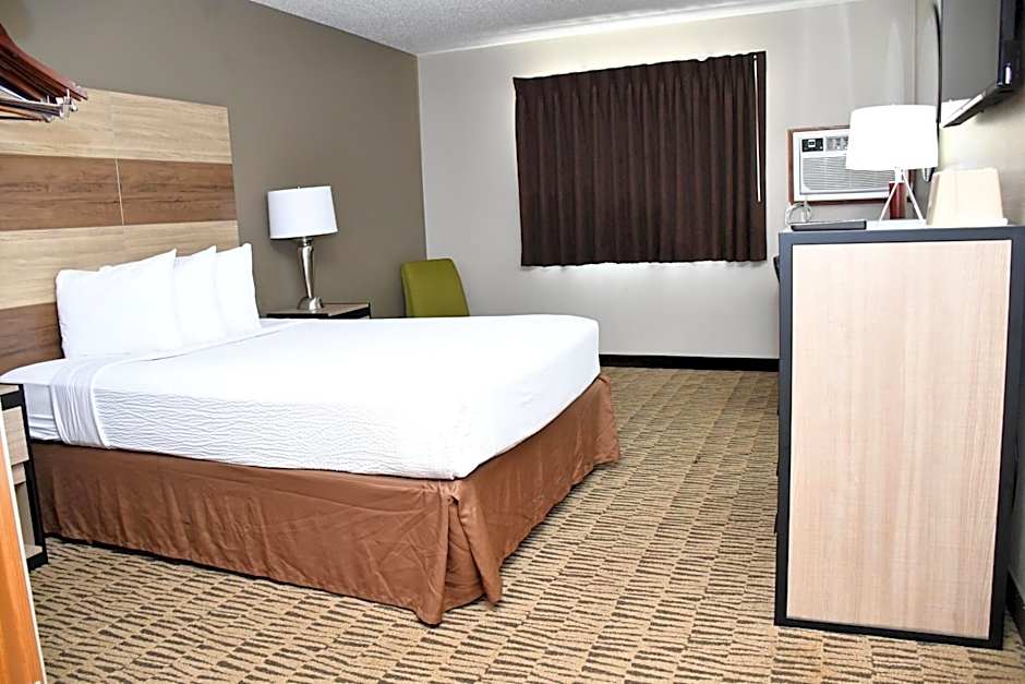 Baymont by Wyndham Platteville