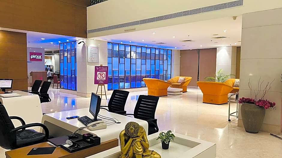 Regenta Central Grand Exotica