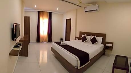 Hotel Nainarr