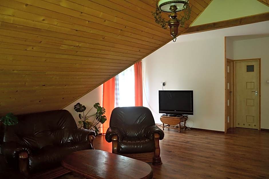 Domki Goralskie przy karczmie Szlachtowskiej