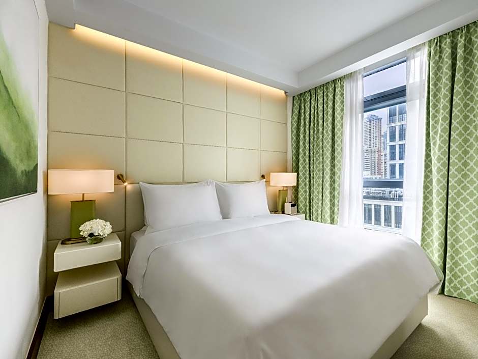 Lanson Place Causeway Bay, Hong Kong