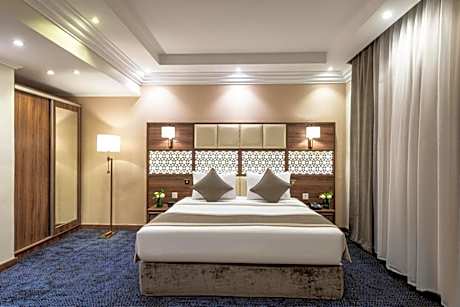 Juniour Suite Haram View