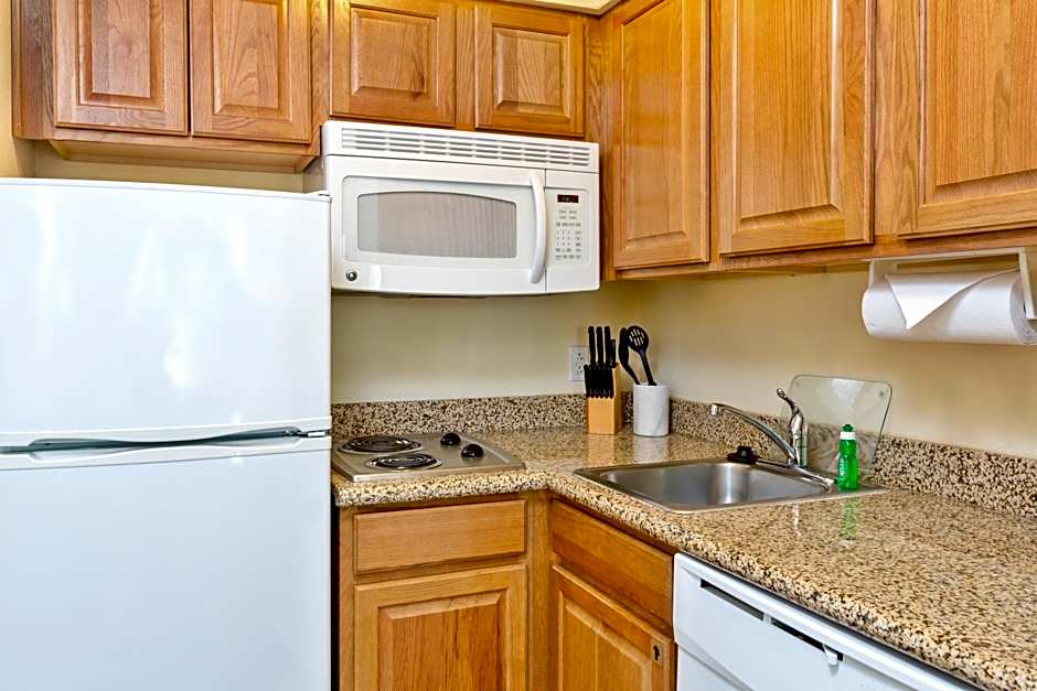 Staybridge Suites Mcallen Hotel By IHG