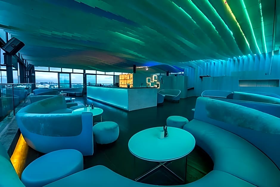 Crowne Plaza Pune City Center By IHG