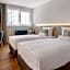 Hey Lou Hotel Karlsruhe Messe