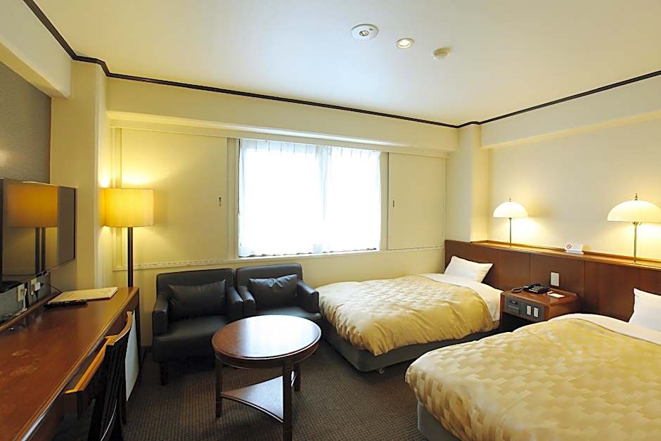 Minakuchi Century Hotel