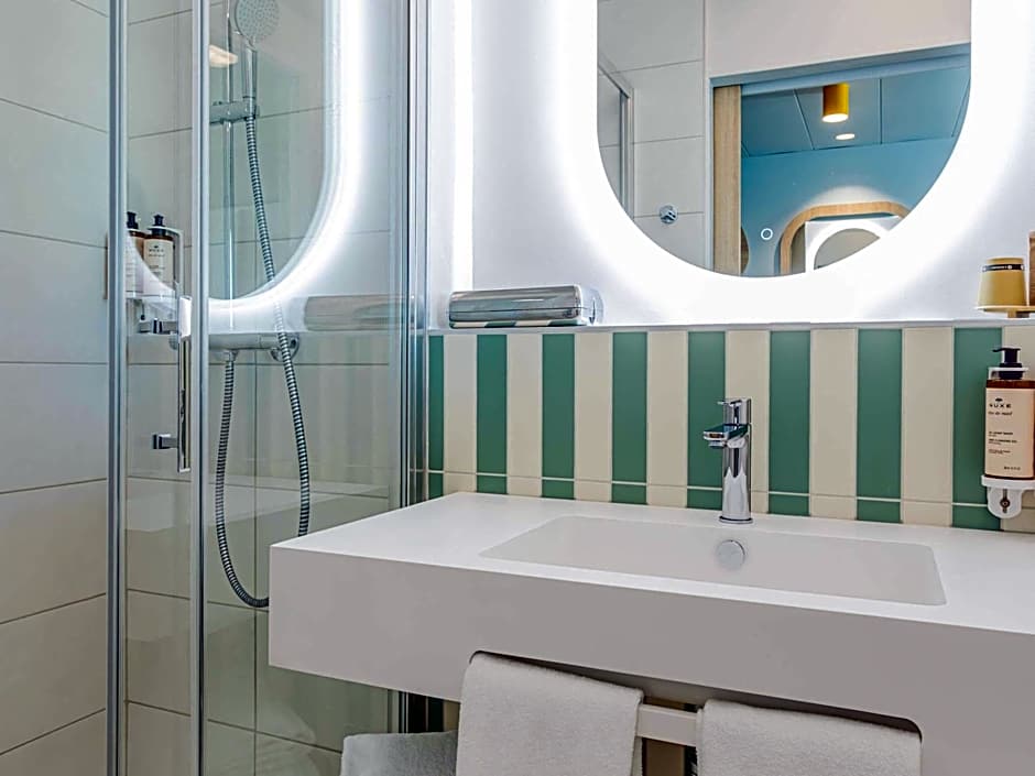 Hotel Mercure Le President Biarritz Centre