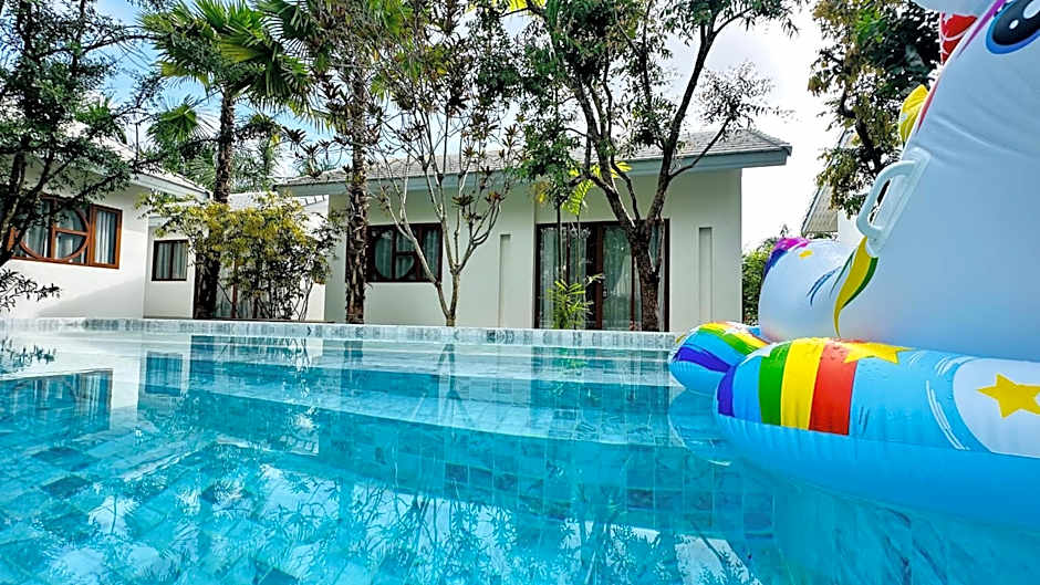 Nainan resotel ในน่าน รีโซเทล