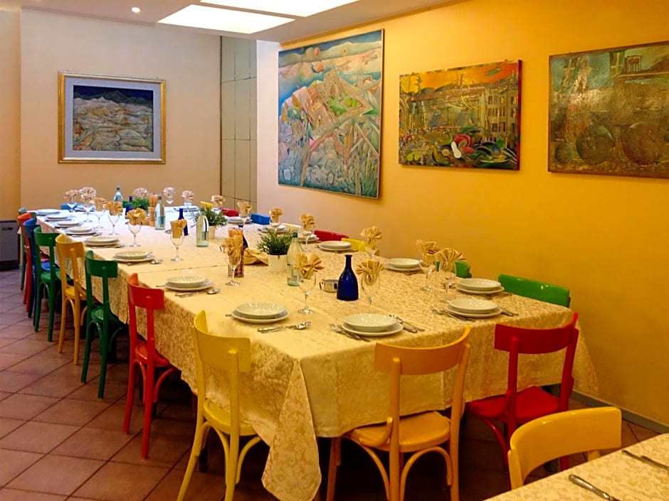 Albergo Ristorante Corsini