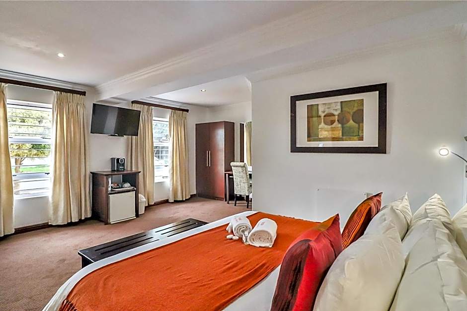 Kwantu Guesthouse 2
