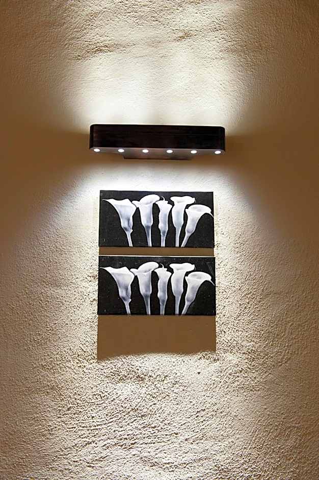 Thalassa Locanda B&B e appartamento