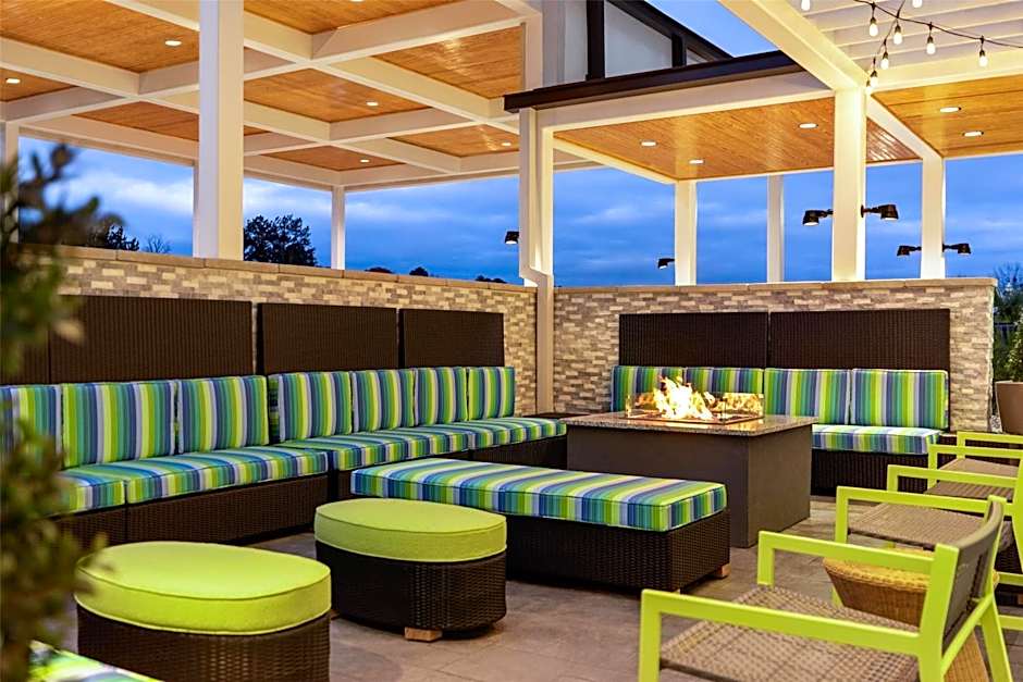 Home2 Suites by Hilton Dublin