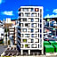 Rizo Zaizen Hotel