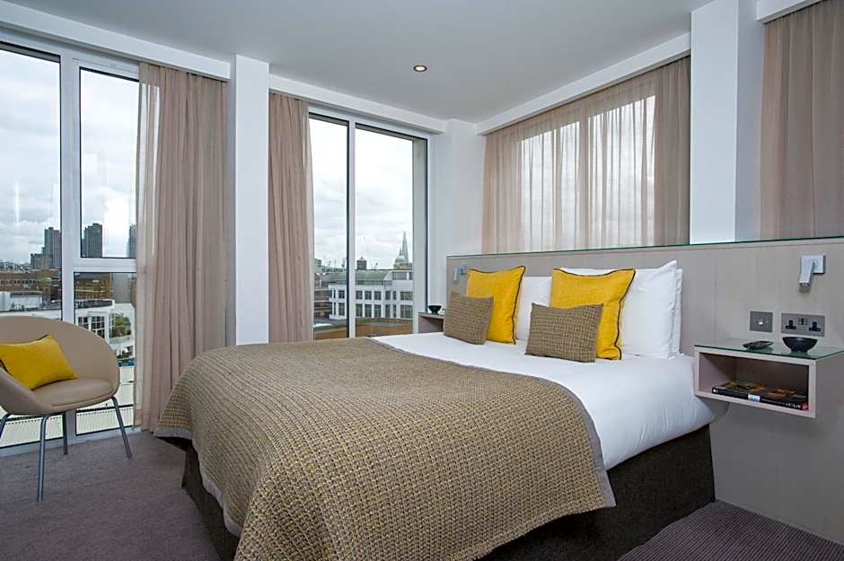 The Rosebery by Supercity Aparthotels