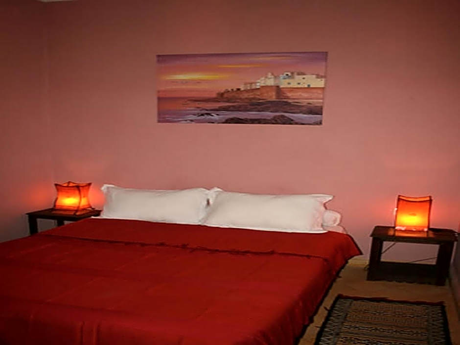 Riad Etoile D'essaouira