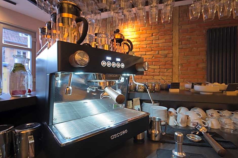 Boutique-Hotel Anno 1910