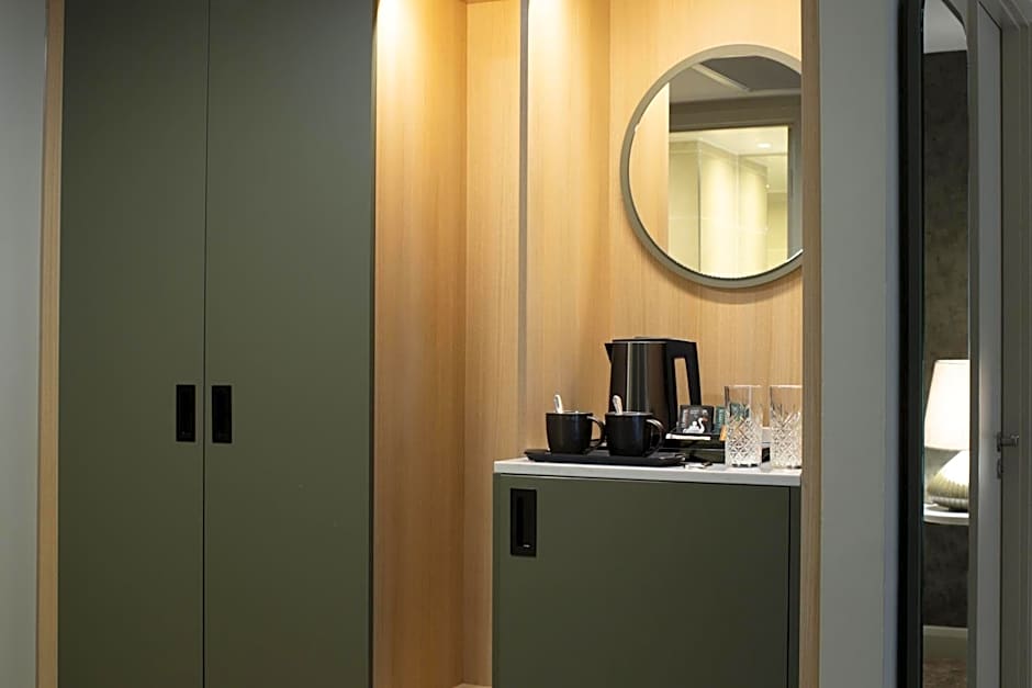 DoubleTree By Hilton Chester