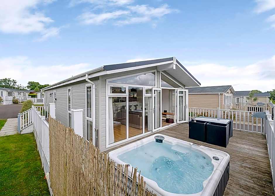 Hornbeam Country Park